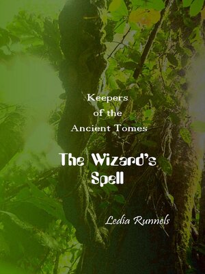 cover image of The Wizard's Spell